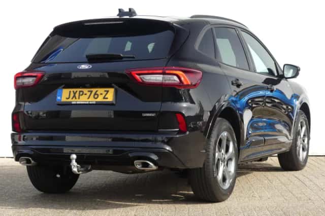 Ford Kuga (2026) thumbnail 5