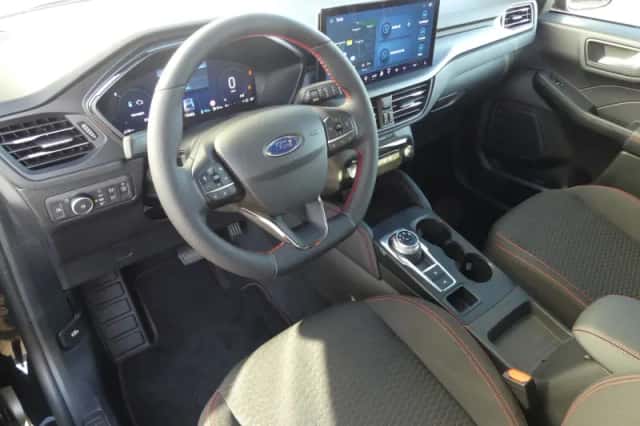 Ford Kuga (2026) thumbnail 6