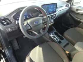 Ford Kuga (2026) thumbnail 6