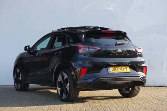 Ford Puma (2026) thumbnail 2