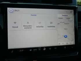 Ford Puma (2025) thumbnail 20