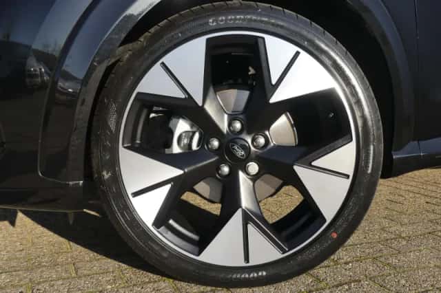 Ford Puma (2026) thumbnail 3
