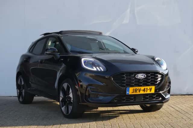 Ford Puma (2026) thumbnail 4