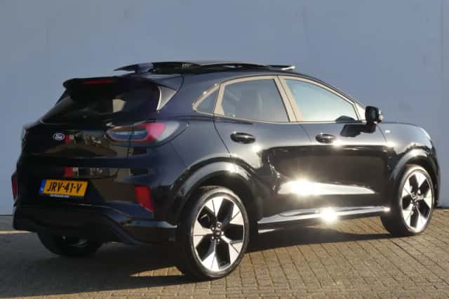 Ford Puma (2026) thumbnail 5
