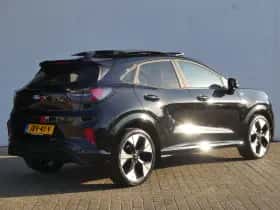 Ford Puma (2025) thumbnail 5