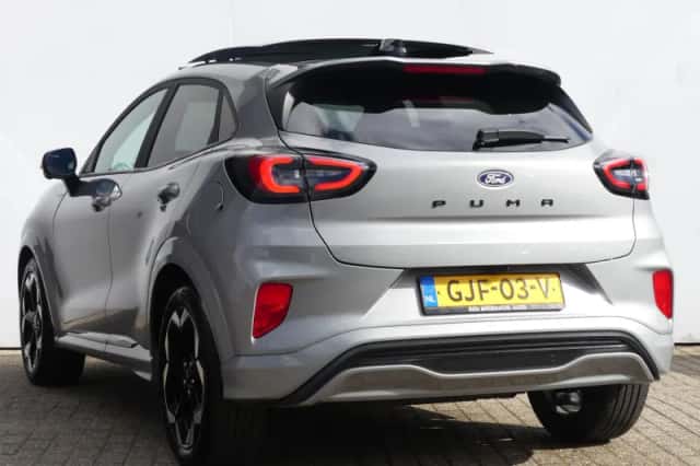 Ford Puma (2024) thumbnail 2