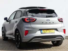 Ford Puma (2024) thumbnail 2