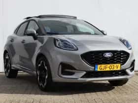 Ford Puma (2024) thumbnail 4