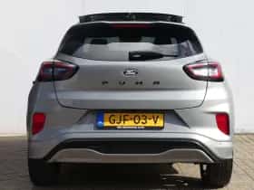 Ford Puma (2024) thumbnail 36