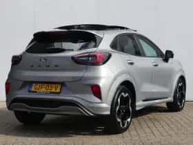 Ford Puma (2024) thumbnail 5