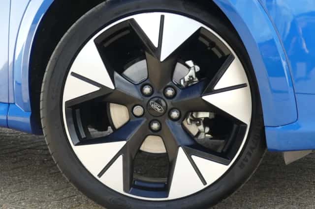 Ford Puma (2024) thumbnail 3
