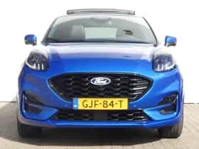 Ford Puma (2024) thumbnail 38