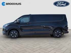 Ford Transit Custom (2025) thumbnail 2