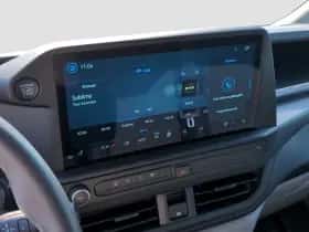 Ford Transit Custom (2025) thumbnail 16