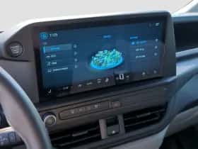 Ford Transit Custom (2025) thumbnail 17