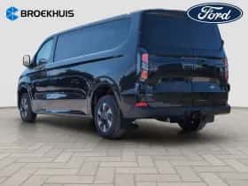 Ford Transit Custom (2025) thumbnail 3