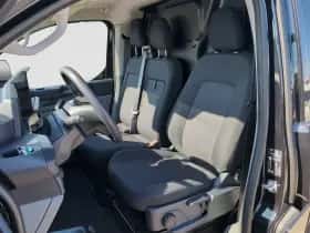 Ford Transit Custom (2025) thumbnail 21