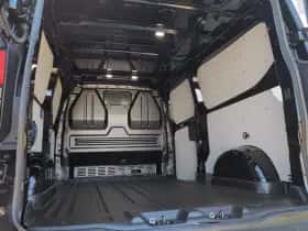 Ford Transit Custom (2025) thumbnail 23