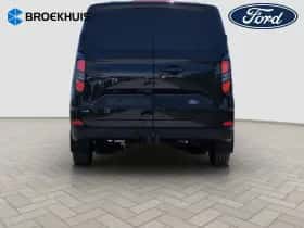 Ford Transit Custom (2025) thumbnail 4