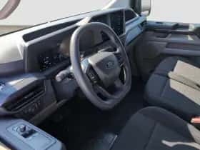 Ford Transit Custom (2025) thumbnail 8