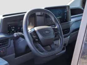 Ford Transit Custom (2025) thumbnail 9