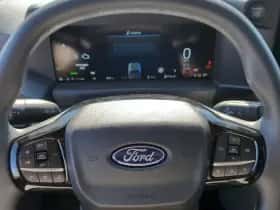 Ford Transit Custom (2025) thumbnail 10