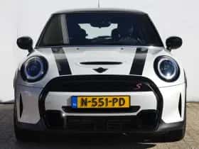 MINI Mini (2021) thumbnail 33