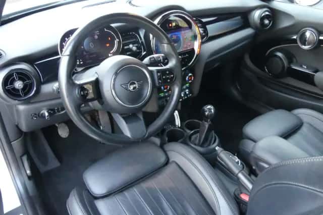 MINI 20 Cooper s Classic (2021) thumbnail 6