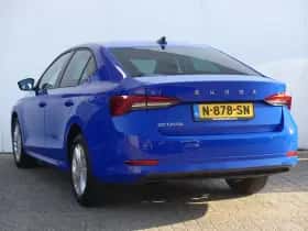 Škoda Octavia (2022) thumbnail 2