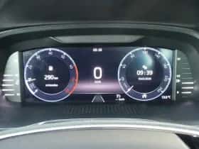 Škoda Octavia (2022) thumbnail 13