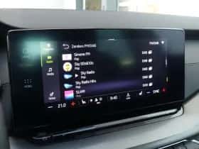 Škoda Octavia (2022) thumbnail 17