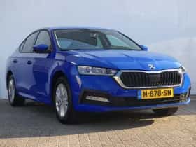 Škoda Octavia (2022) thumbnail 4