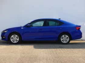 Škoda Octavia (2022) thumbnail 32