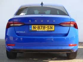 Škoda Octavia (2022) thumbnail 34