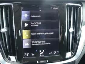 Volvo V60 (2021) thumbnail 14