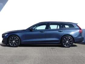Volvo V60 (2021) thumbnail 31