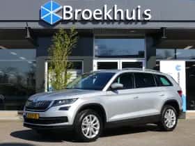 Škoda Kodiaq (2021)