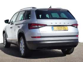 Škoda Kodiaq (2021) thumbnail 2