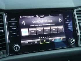 Škoda Kodiaq (2021) thumbnail 14