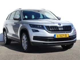 Škoda Kodiaq (2021) thumbnail 4