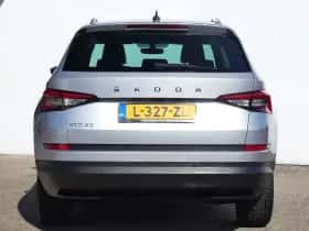 Škoda Kodiaq (2021) thumbnail 33