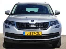 Škoda Kodiaq (2021) thumbnail 35