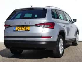 Škoda Kodiaq (2021) thumbnail 5