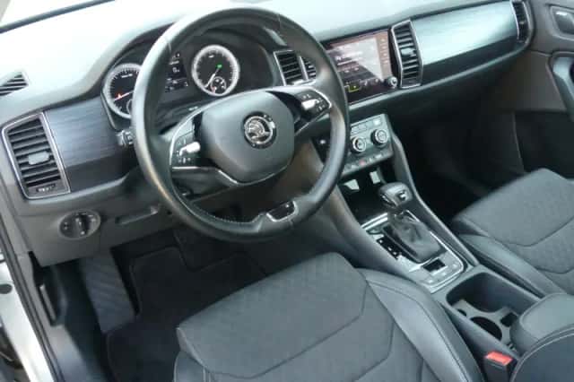 Škoda Kodiaq (2021) thumbnail 6