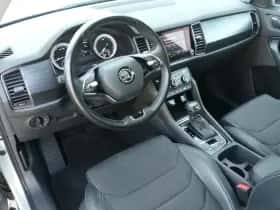 Škoda Kodiaq (2021) thumbnail 6