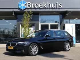 BMW 5-Serie (2023)