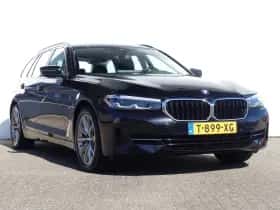 BMW 5-Serie (2023) thumbnail 4