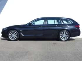 BMW 5-Serie (2023) thumbnail 34