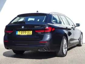 BMW 5-Serie (2023) thumbnail 5