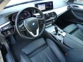 BMW 5-Serie (2023) thumbnail 6